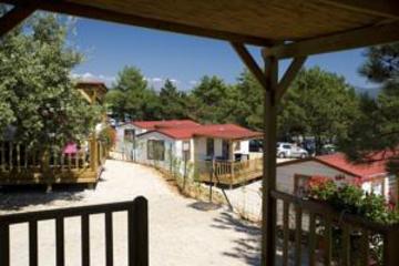 Ježevac Premium Camping Resort