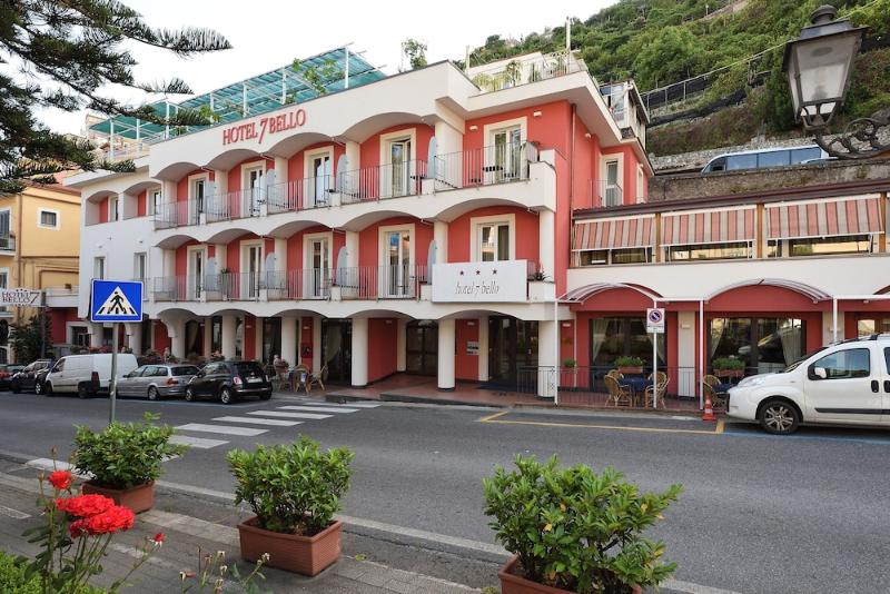 Hotel7Bello 4