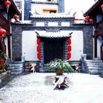 Lishui Tianjing Inn - Lijiang