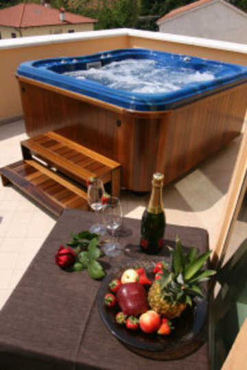 Hotel Villa Cittar