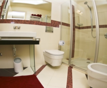 Hotel Villa Cittar