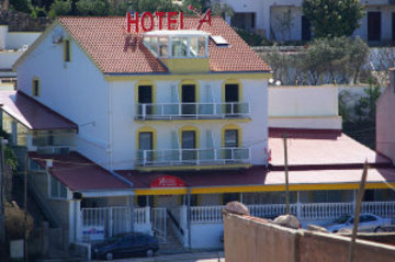 Hotel Argentum