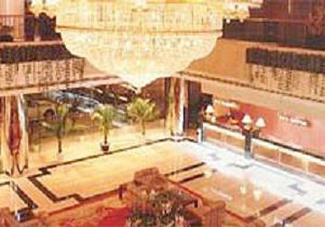 Jia Lu Da