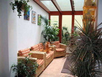 Aparthotel City 5