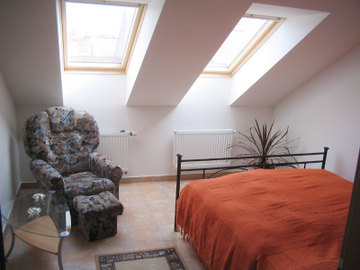 Aparthotel City 5