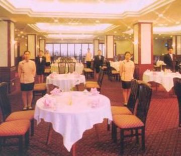 China Merchants Club