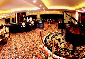 Jin Qiao Hotel