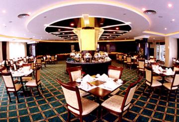 Jin Qiao Hotel