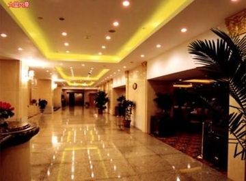 Jin Qiao Hotel