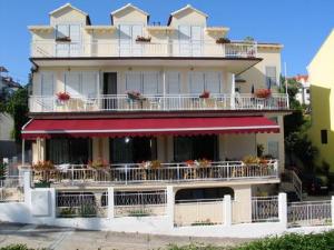 Haus Am Meer