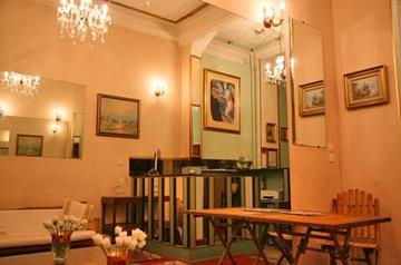 Villa Eden
