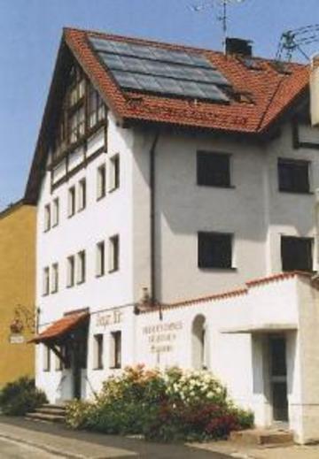 Bio Hotel Bayerischer Wirt