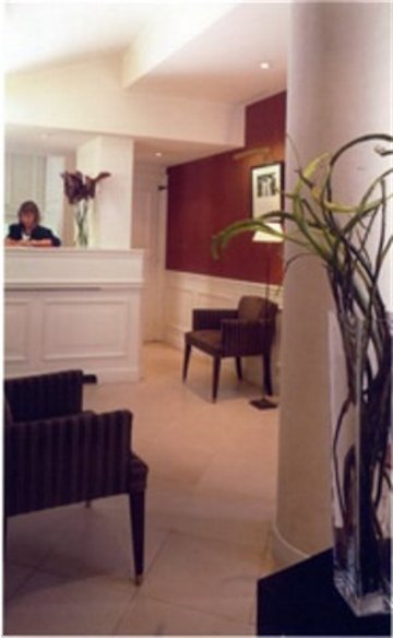 Hotel Signature Saint Germain des Pres