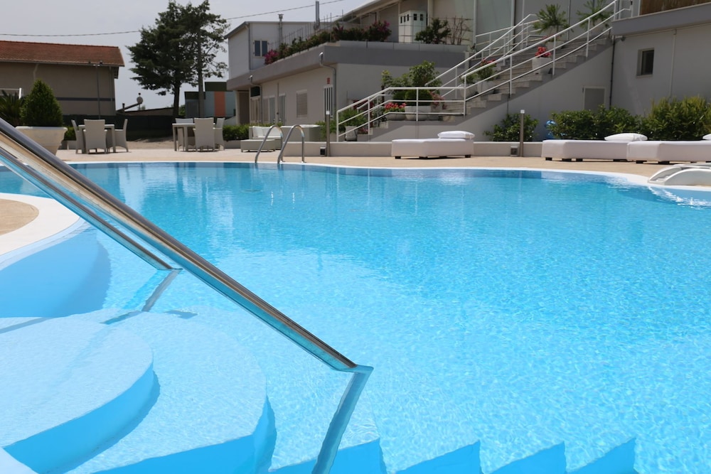 Hotel Europa 3