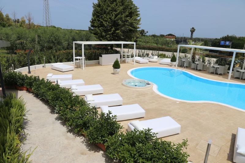 Hotel Europa 5