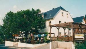 Gasthof Coschutz