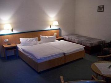 stattHotel Weimar