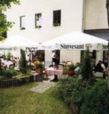 Hotel & Restauran Kleinolbersdorf