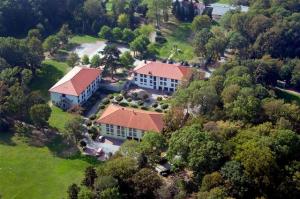 Kim Hotel Im Park 3