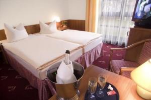Kim Hotel Im Park 1
