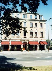 Kandler's Hotel & Restaurant