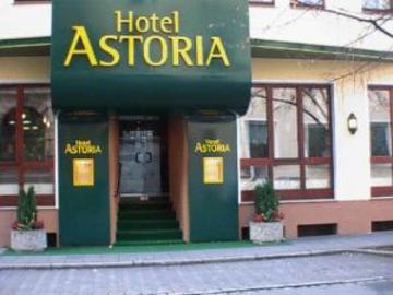 Hotel Astoria