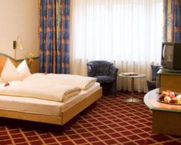 myMINGA4 - Hotel & serviced Apartments 3