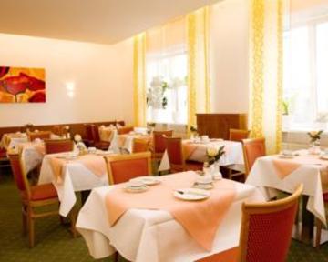 myMINGA4 - Hotel & serviced Apartments 4