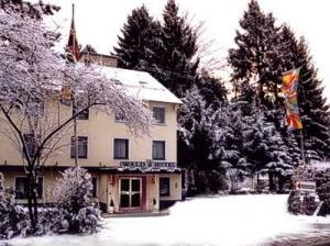 Wald-Hotel Haus Ravensberg