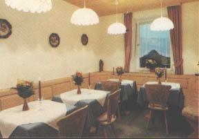 Pension Mirabell