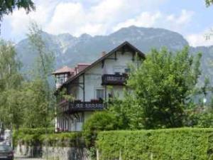 Pension Mirabell