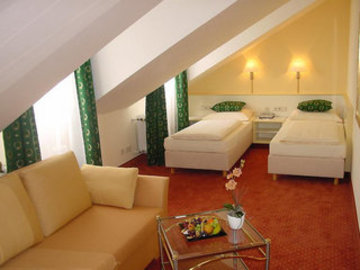myMINGA13 - Hotel & serviced Apartments 2