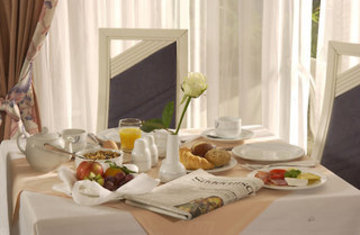 myMINGA13 - Hotel & serviced Apartments 5