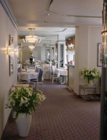 myMINGA13 - Hotel & serviced Apartments 1
