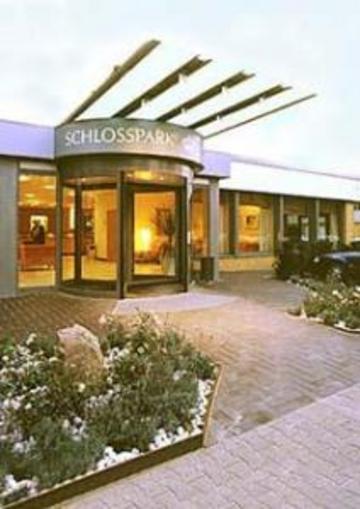 Schlosspark-Hotel