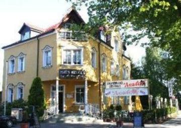 Haus Belger