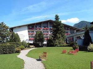 Hotel Bannwaldsee