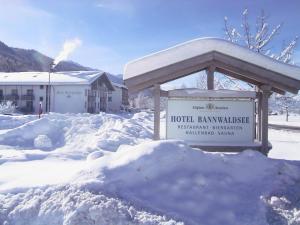 Hotel Bannwaldsee