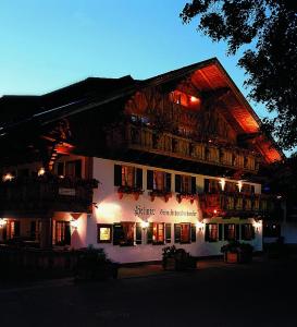 Landgasthof Helmer