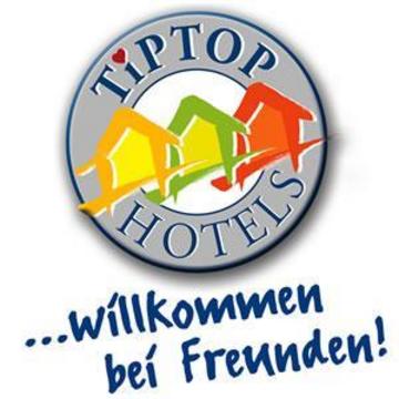 TIPTOP Burghotel Stammhaus