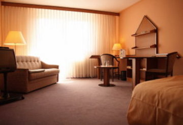 ApartInn Apartmenthotel Heidelberg-Leimen