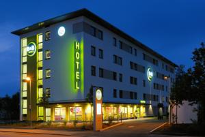 B&B Hotel Stuttgart-Vaihingen