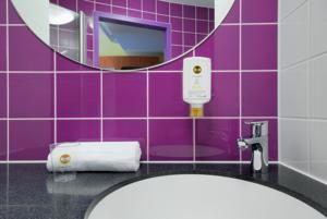 B&B Hotel Stuttgart-Vaihingen