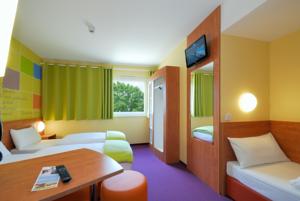 B&B Hotel Stuttgart-Vaihingen