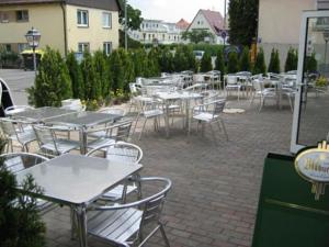 Airport Hotel 33 Stuttgart-Messe