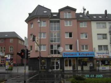 Arcaden