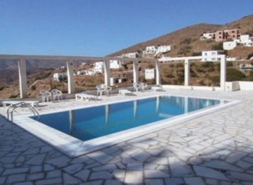 Markos Village Pension 2