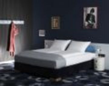 25 HOURS HOTEL FRANKFURT TAILORED BY LEVIS