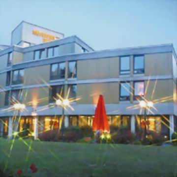 MOVENPICK HOTEL ULM-NEU-ULM