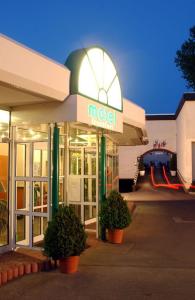 advena Motel Frankfurt am Main